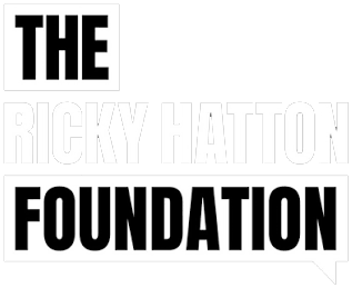 The Ricky Hatton Foundation
